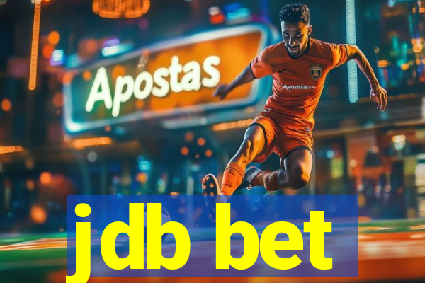 jdb bet
